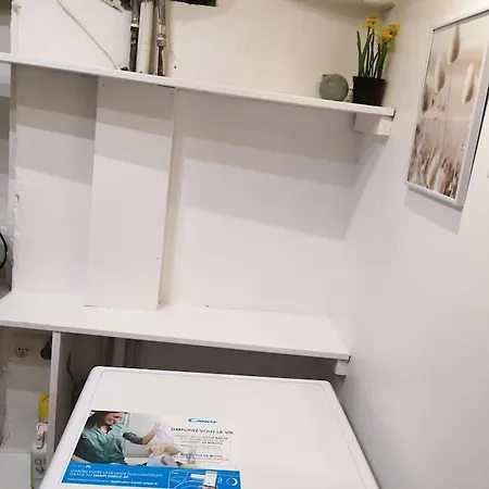 Bel A Párizs