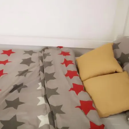 Bel A Nyaraló *